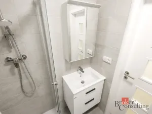 Prodej bytu 2+kk, Praha - Hodkovičky, Pod lysinami, 41 m2