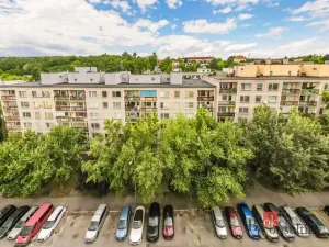 Prodej bytu 2+kk, Praha - Hodkovičky, Pod lysinami, 41 m2