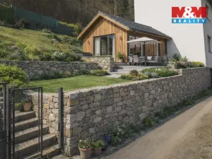 Prodej chaty, Doubravník, 22 m2