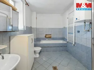 Prodej rodinného domu, Hříškov - Bedřichovice, 200 m2