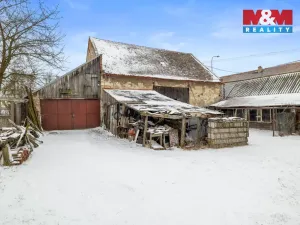 Prodej rodinného domu, Hříškov - Bedřichovice, 200 m2