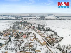 Prodej rodinného domu, Hříškov - Bedřichovice, 200 m2