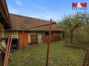 Prodej rodinného domu, Hříškov - Bedřichovice, 200 m2