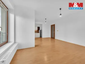 Prodej bytu 1+kk, Přelouč, Edvarda Beneše, 38 m2