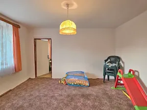 Prodej rodinného domu, Hlízov, 89 m2