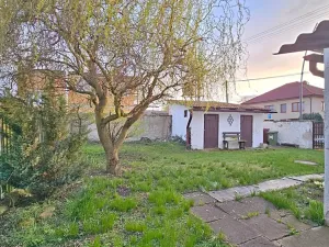 Prodej rodinného domu, Hlízov, 89 m2