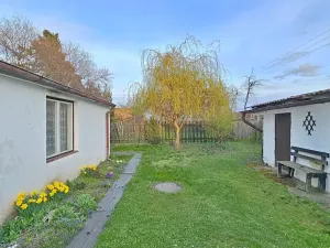 Prodej rodinného domu, Hlízov, 89 m2