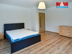 Pronájem bytu 2+1, Jestřebí, 58 m2