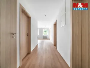 Prodej činžovního domu, Hamry, 683 m2