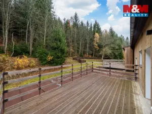 Prodej činžovního domu, Hamry, 683 m2