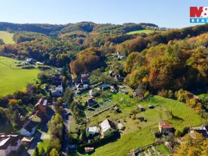 Prodej pozemku pro bydlení, Zlín, U Potoka, 576 m2