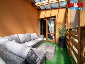 Prodej chaty, Zábřeh - Dolní Bušínov, 55 m2