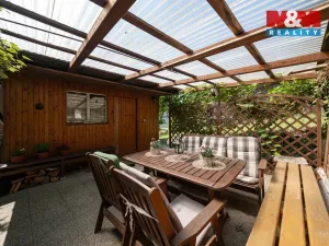 Prodej chaty, Zábřeh - Dolní Bušínov, 55 m2