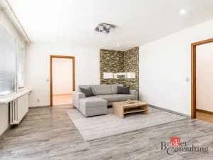 Prodej bytu 4+1, Brno - Bohunice, Švermova, 88 m2