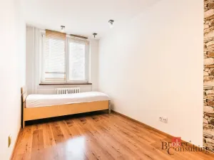 Prodej bytu 4+1, Brno - Bohunice, Švermova, 88 m2