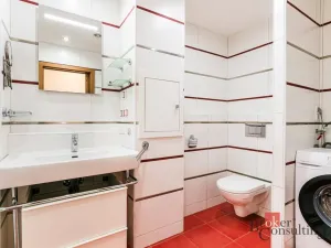 Prodej bytu 4+1, Brno - Bohunice, Švermova, 88 m2