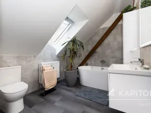 Prodej rodinného domu, Tichonice, 123 m2