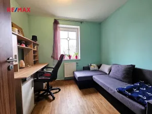 Prodej rodinného domu, Rožmitál pod Třemšínem, 229 m2