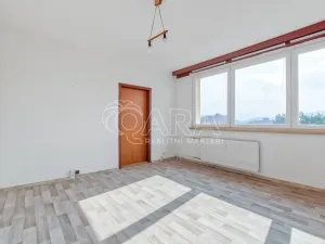 Prodej bytu 2+1, Nový Jičín, Máchova, 43 m2