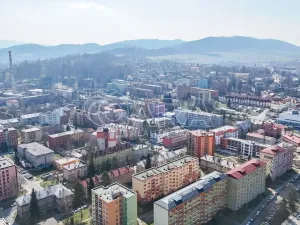 Prodej bytu 2+1, Nový Jičín, Máchova, 43 m2