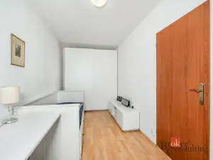 Prodej bytu 2+1, Praha - Modřany, K otočce, 53 m2