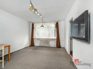Prodej bytu 2+1, Praha - Modřany, K otočce, 53 m2