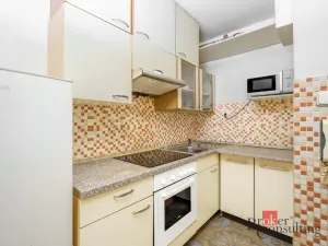 Prodej bytu 2+1, Praha - Modřany, K otočce, 53 m2
