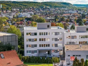 Prodej bytu 2+1, Praha - Modřany, K otočce, 53 m2