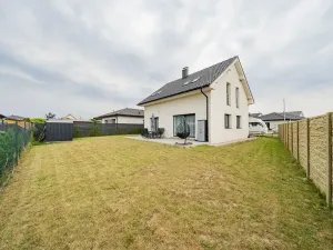 Prodej rodinného domu, Kounice, 140 m2