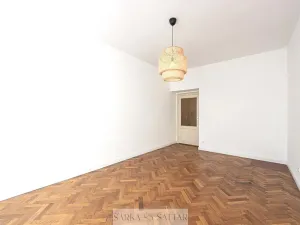 Pronájem bytu 2+kk, Praha - Libeň, Pod Kotlaskou, 76 m2