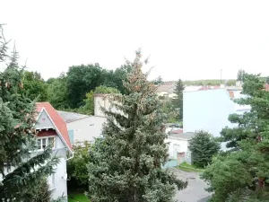 Pronájem bytu 2+1, Duchcov, Družby, 53 m2