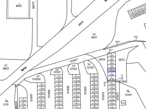 Prodej garáže, Brno, 19 m2