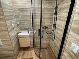 Prodej bytu 2+1, Chomutov, Václavská, 55 m2