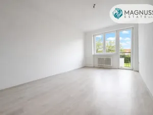 Prodej bytu 2+1, Valašské Meziříčí - Krásno nad Bečvou, 45 m2