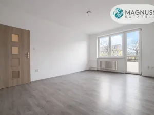 Prodej bytu 2+1, Valašské Meziříčí - Krásno nad Bečvou, 45 m2