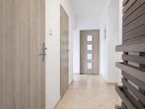 Prodej bytu 2+1, Valašské Meziříčí - Krásno nad Bečvou, 45 m2