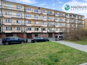 Prodej bytu 2+1, Valašské Meziříčí - Krásno nad Bečvou, 45 m2