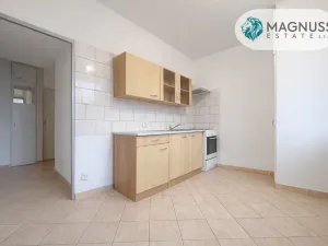 Prodej bytu 2+1, Valašské Meziříčí - Krásno nad Bečvou, 62 m2