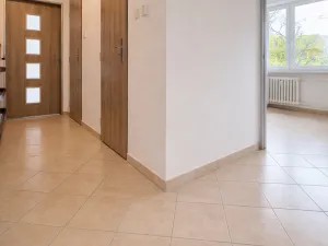 Prodej bytu 2+1, Valašské Meziříčí - Krásno nad Bečvou, 62 m2