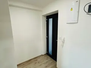 Pronájem bytu 2+kk, Lutopecny, 40 m2
