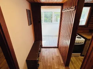 Prodej chaty, Rusava, 70 m2