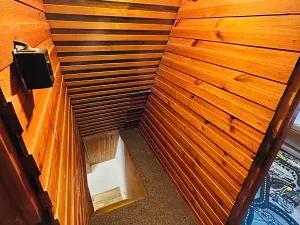 Prodej chaty, Rusava, 70 m2