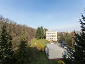 Prodej bytu 3+1, Praha - Kobylisy, Jelínkova, 63 m2