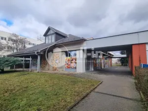 Prodej činžovního domu, Vyškov - Brňany, Palánek, 780 m2