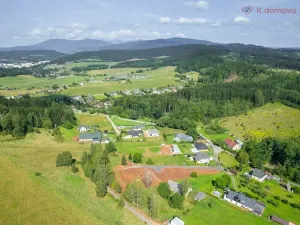 Prodej pozemku pro bydlení, Trutnov - Dolní Předměstí, Nad Poříčskou, 3982 m2