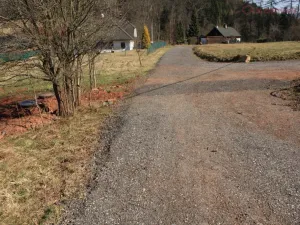 Prodej pozemku pro bydlení, Trutnov - Dolní Předměstí, Nad Poříčskou, 3982 m2