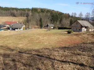 Prodej pozemku pro bydlení, Trutnov - Dolní Předměstí, Nad Poříčskou, 3982 m2