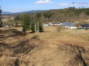 Prodej pozemku pro bydlení, Trutnov - Dolní Předměstí, Nad Poříčskou, 3982 m2