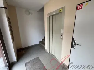 Pronájem bytu 3+1, Ostrava - Moravská Ostrava, Hornopolní, 80 m2