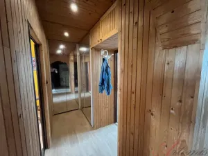 Pronájem bytu 3+1, Ostrava - Moravská Ostrava, Hornopolní, 80 m2